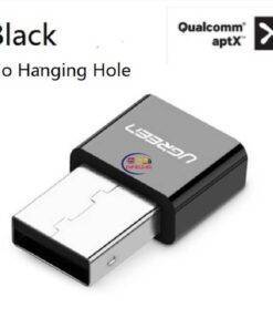 Enfield-bd.com Gadget UGreen USB Interface Bluetooth 4.0 Adapter Computer Notebook Desktop Receiver APTX Audio Transmitter 