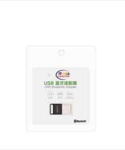 Enfield-bd.com Gadget UGreen USB Interface Bluetooth 4.0 Adapter Computer Notebook Desktop Receiver APTX Audio Transmitter