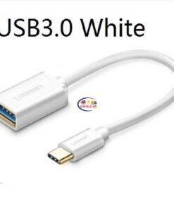 Enfield-bd.com Gadget Ugreen Type-C Line OTG Adapter USB3.0 Universal Android Phone 