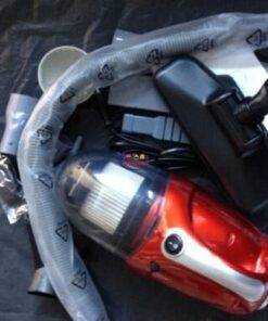 Enfield-bd.com Others Home & Living Vacuum Cleaner Jk8 1000w Powerful Dual Purpose Blowing Sucking Vacuum Cleaner Jk-8 Dust Blower With Complete Accessories 