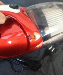 Enfield-bd.com Others Home & Living Vacuum Cleaner Jk8 1000w Powerful Dual Purpose Blowing Sucking Vacuum Cleaner Jk-8 Dust Blower With Complete Accessories 