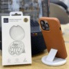 Enfield-bd.com Gadget WIWU Almighty Charger Suit 6 in 1 Fast Charger Cable Set with Pin Cable Mobile Stand for Phone