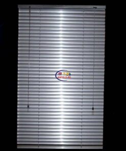 Enfield-bd.com Home & Living 25mm Aluminum Venetian Blinds Samples With Small Size 