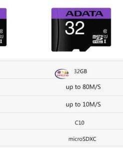 Enfield-bd.com Gadget Storage/hard Drive ADATA SDXC SDHC 16GB 32GB 64GB Class 10 UHS I Memory Card Microsd TF Card Flash Card Storage Card For Phone 