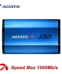 Enfield-bd.com Gadget Storage/hard Drive ADATA USB 3.2 Type-C 512GB 1TB High Speed Mobile Solid State Drive Series Hard Disk Pen HD Externo Portable Disco SSD 
