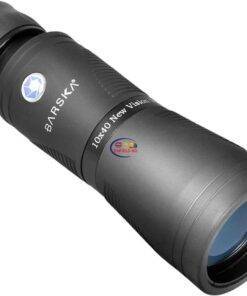 Enfield-bd.com Industrial And Scientific Travel Accessories BARSKA Blueline 10×40 Close Focus Monocular Black 