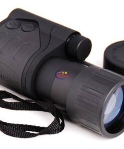 Enfield-bd.com Industrial And Scientific Travel Accessories Bering Nightfall Monocular Digital Infrared Night Vision Monocular Scope With Goggles Device For Hunting 