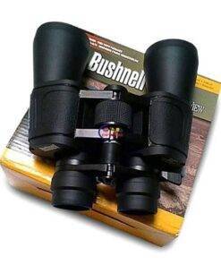 Enfield-bd.com Industrial And Scientific Travel Accessories Bushnell 10-70X70 Zoom Binocular for up to 1Km Object View Telescope Night Vision Continuous Zoom for Hunting Watching Outdoor Sports 