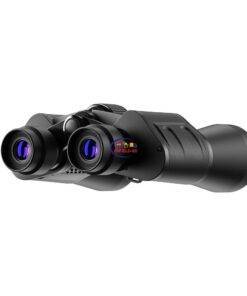 Enfield-bd.com Industrial And Scientific Travel Accessories Canon 10×50 Optical Outdoor Hunting Binoculars Wide-angle Zoom Ring Portable Telescope Day And Night 56m/1000m No Night Vision 