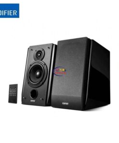 Enfield-bd.com Electronics Home Audio Edifier R1850db Active Bookshelf Speakers Bluetooth Speaker Optical Input Digital Audio Portable Music Audio Line 