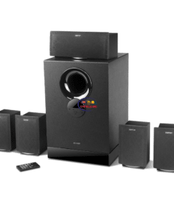 Enfield-bd.com Home Audio Edifier R501BT Versatile 5.1 Speaker System with Bluetooth 
