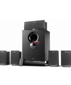 Enfield-bd.com Home Audio Edifier R501BT Versatile 5.1 Speaker System with Bluetooth 