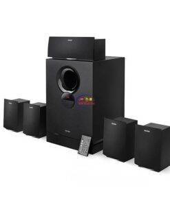 Enfield-bd.com Home Audio Edifier R501T III Versatile Speaker Multimedia System Black 