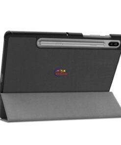 Enfield-bd.com Gadget Cases & Screen Protector Galaxy Tab S6 Case SM-T860 T865 Slim Tablet for Galaxy Tab S6 Lite 10.4 2020 S4 S5E 10.5″ Smart Cover