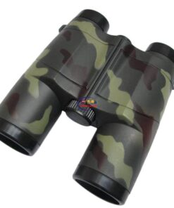 Enfield-bd.com Travel Accessories Gadget Outdoor 4X 35mm Mini Portable Folding Outdoor Camouflage Binoculars Telescope Scope For Hunting Travel Birthday Eid Christmas gift 