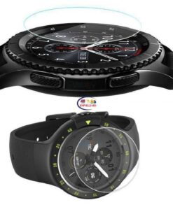 Enfield-bd.com Cases & Screen Protector Storage/hard Drive Round Smart Wrist Watch Film Tempered Glass Collections 