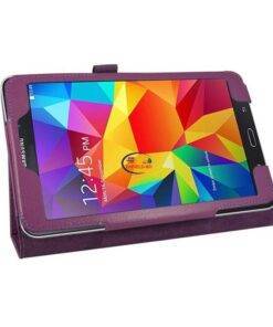 Enfield-bd.com Gadget Cases & Screen Protector Samsung Galaxy Tab 4 8.0 SM-T331 PU Leather Case Cover For Samsung Galaxy Tab 4 8.0 Inch T330 T331 T335 Tablet Accessories