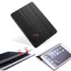 Gadget Cases & Screen Protector Samsung Galaxy Tab S3 9.7 SM-T820 T825 Case Cover Smart PU Leather Folding Stand With Auto Sleep/Wake Up Enfield-bd.com