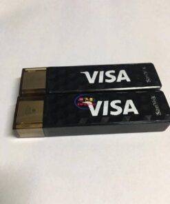 Enfield-bd.com Gadget Storage/hard Drive SanDisk Wi-Fi Pen Drive 32GB Pendrive USB Flash Drive Wireless Media Stick USB Stick USB Memory 32GB USB 2.0