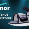 Enfield-bd.com Health Care Personal Care Tynor USPs–Cast Shoe Rocker Sole I Size Available