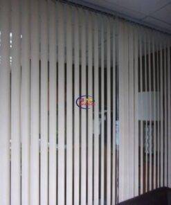 Enfield-bd.com Home & Living Vertical Blinds /vertical Blinds Curtain /vertical Blind Supplier