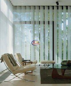 Enfield-bd.com Home & Living Vertical Blinds /vertical Blinds Curtain /vertical Blind Supplier