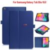 Enfield-bd.com Gadget Cases & Screen Protector Walkers cover case for Galaxy Tab S5E 10.5 SM-T720 T725