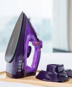 Enfield-bd.com Home & Living XIAOMI MIJIA Lofans Electric Steam Iron YD-012V Cordless For Garment Steam Generator Road Irons Ironing Multifunction Adjustable 