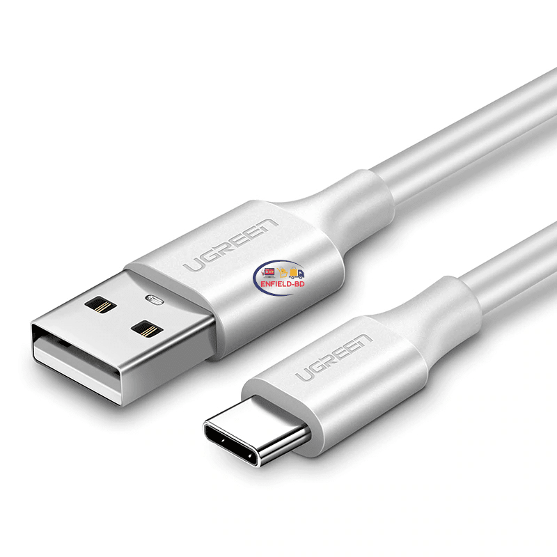 High Current Type-C Charging Cable High Current Type-C Charging Cable