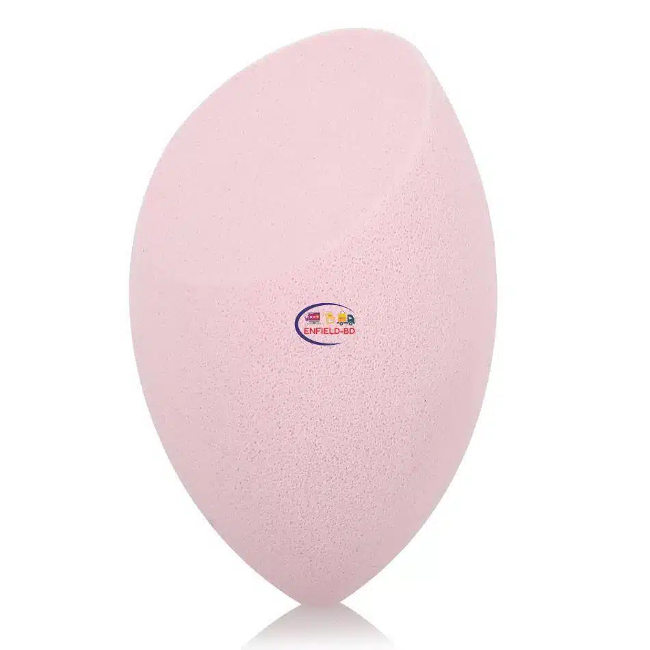 Smooth Foundation Sponge for Makeup