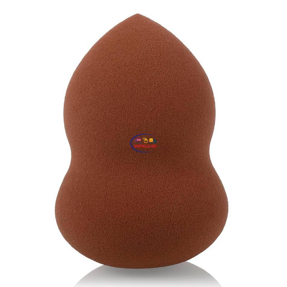 Smooth Foundation Sponge for Makeup