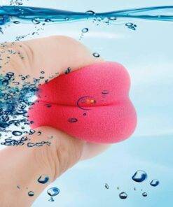 Enfield-bd.com Personal Care Smooth Foundation Sponge for Makeup