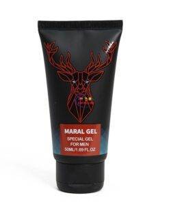 Enfield-bd.com Health & Household Personal Care 4PCS Original Russian MARAL GEL Penis Enlargement Cream Herbal Big Dick Gel Increase Cock XXL Size Enhancer