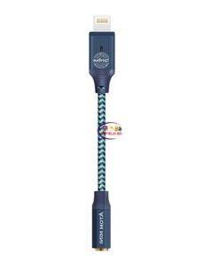 Enfield-bd.com Gadget Audirect Atom Mini ES9280AC PRO Chip HiFi Portable USB DAC Amplifier 32-bit/768kH