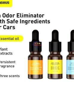 Enfield-bd.com Home & Living Baseus Essential Oil Cologne Osmanthus Ocean