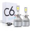 Enfield-bd.com Smart Watch Car LED Headlamp Bulbs