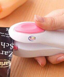 Enfield-bd.com Smart Watch Colorful Portable Mini Kitchen Sealer