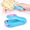 Enfield-bd.com Smart Watch Colorful Portable Mini Kitchen Sealer