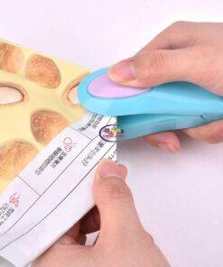 Enfield-bd.com Smart Watch Colorful Portable Mini Kitchen Sealer