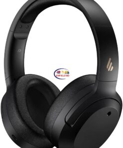 Enfield-bd.com Gadget Wireless Earbuds Edifier W820NB Hybrid Active Noise Cancelling Headphones Bluetooth Headsets Hi-Res Audio Bluetooth 5.0 40mm Driver Type-C Fast Charge Hybrid ANC 