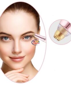 Enfield-bd.com Smart Watch Electric Eyebrow Trimmer 