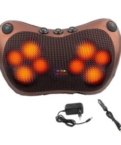 Enfield-bd.com Smart Watch Electric Relaxation Massage Pillow 