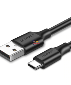 Enfield-bd.com Gadget UGREEN High Current Type-C Charging Cable 