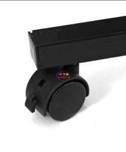 Enfield-bd.com Computer Accessories & Peripherals High Quality Adjustable Foldable Table Removable Usable Laptop Study Training Table
