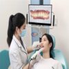 Enfield-bd.com Health & Household Health Care High quality Digital dental intraoral scanner CAD CAM chair-side system dental 3D scanner intra oral