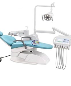 Enfield-bd.com Health & Household Health Care High-quality Multi-Function Electric Dental Chairs 