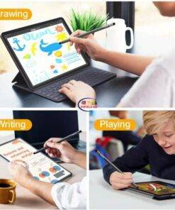 Enfield-bd.com Home & Living Joyroom JR-DR01 Passive Stylus Pen for Writting Drawing Playing