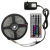 Enfield-bd.com Gadget LED Stripes with Remote Control and Adapter