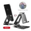Enfield-bd.com Smart Watch Minimalist Design Phone Holder