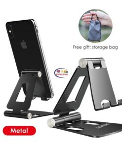 Enfield-bd.com Smart Watch Minimalist Design Phone Holder 
